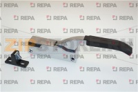 MANIGLIA FERMOD Tec 4P