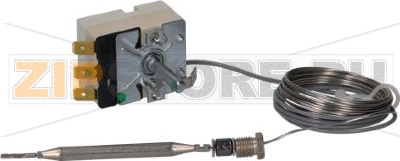 ТЕРМОСТАТ ОДНОФАЗНЫЙ 100-180°C 