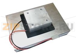 MODULE THERMO ELECTRONIQUE PELTIER 