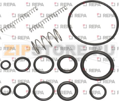KIT JOINT ETANCHEITE 