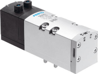 Распределитель с электроуправлением Festo VSVA-B-P53E-ZD-D1-1T1L