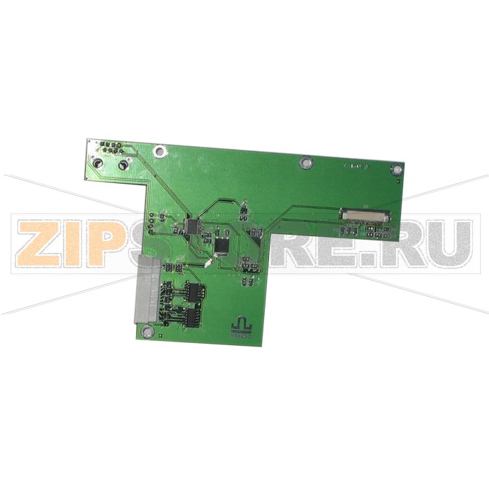 Блок индикации DD-RL-LCD 80 грамм Масса-К РЛ Блок индикации DD-RL-LCD 80 грамм для весов-регистраторов Масса-К РЛ (Massa-K RL)