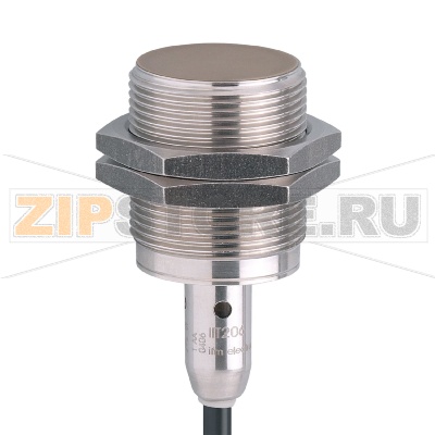 Датчик индуктивный IFM IIT209 
