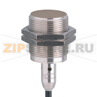 Датчик индуктивный IFM IIT209