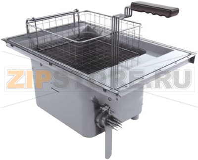 ВСТРОЕННЫЙ КОМПЛЕКТ МАКАРОНОВАРКИ 15000 ВТ 