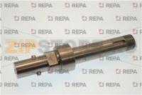 ALBERO DI TRASMISSIONE MASTER + SPINA