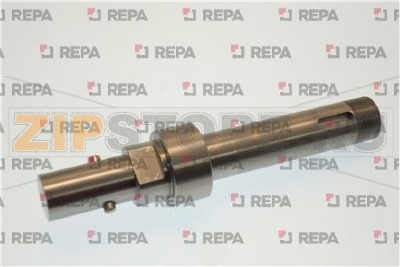 ALBERO DI TRASMISSIONE MASTER + SPINA 