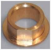 ANELLO PER MANIGLIA