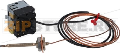 ТЕРМОСТАТ ОДНОФАЗНЫЙ ЗАЩИТНЫЙ 350°C 