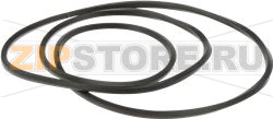 GASKET BOSCH 00270320 