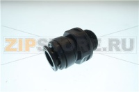 ФИТИНГ ПРЯМОЙ 10 - 3/8" SMEG 766650655