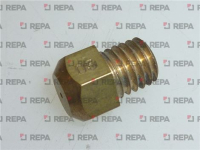 UGELLO GAS M8x1 D 0,9