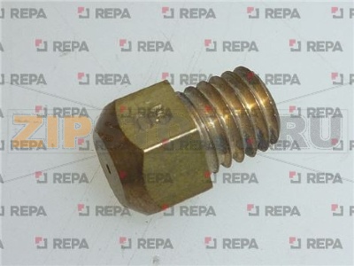 UGELLO GAS M8x1 D 0,9 