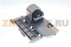 DLS DOOR SILVERDLGY80/M/P+GLASS ESAM3. 