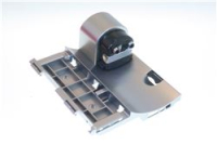 DLS DOOR SILVERDLGY80/M/P+GLASS ESAM3.
