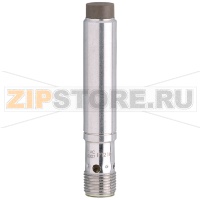 Датчик индуктивный IFM IFT210