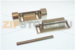 ASSIEME CERNIERA IRINOX    NEW CP40 