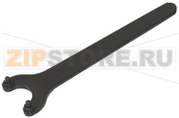 CLEF MOLETTE dia 700 mm