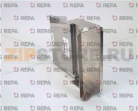 BUN BUFFER LANDING ZONE