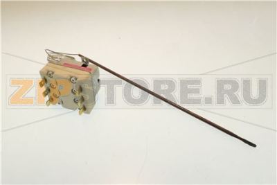 TERMOSTATO SEGURIDAD MINI/FP DS 