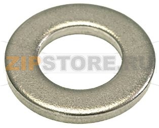ПЛОСКАЯ ШАЙБА M12 