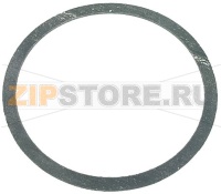 УПЛОТНИТЕЛЬ БОЙЛЕРА Ø 172X150 ММ
