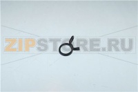 Wire Hose Clamp 76Mm