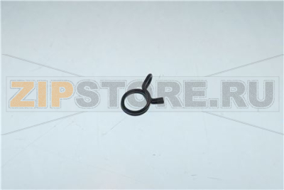 Wire Hose Clamp 76Mm 