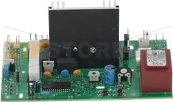 ПЛАТА УПРАВЛЕНИЯ М5000 V3 230В 