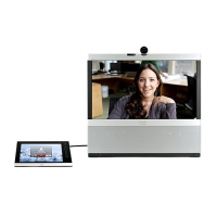 Система конференцсвязи Cisco CTS-EX60-K9