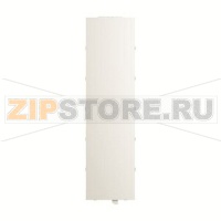 Плата большая для маркировки элементов управления, SLX/A.0.1-884, белая ABB 2CKA006330A0121