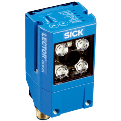 Сканер штрих-кодов SICK ICR620S-T16503 