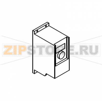 Преобразователь частоты Abat ПКА-10-1/1ПМ2 Преобразователь частоты для пароконвектомата Abat ПКА-10-1/1ПМ2
Производитель: ЧувашТоргТехника

Запчасть изображена на деталировке под номером:&nbsp;120000060472