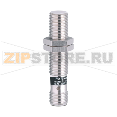 Датчик индуктивный IFM IF5670 