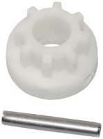 ВТУЛКА СОЕДИНИТЕЛЬНОЙ МУФТЫ