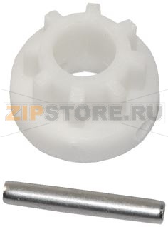 ВТУЛКА СОЕДИНИТЕЛЬНОЙ МУФТЫ 