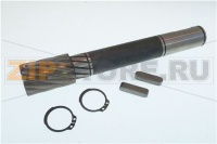 ALBERO RINVIO BM20 RETT.DENT