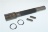 ALBERO RINVIO BM20 RETT.DENT