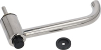 HANDLE COMPLETE OVEN DOOR