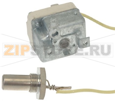 ТЕРМОСТАТ ОДНОФАЗНЫЙ 60°C 