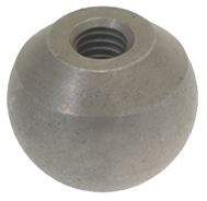 ШАРНИРНОЕ СОЕДИНЕНИЕ Ø 16 ММ