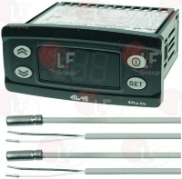 ТЕРМОСТАТ ELIWELL ID PLUS 974