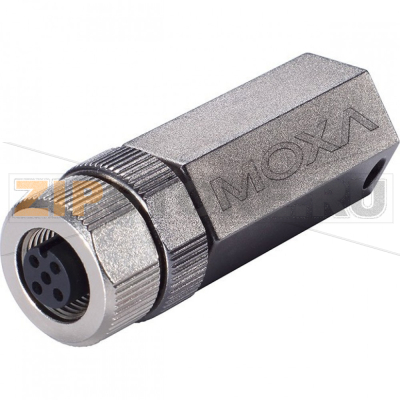 Инструмент для резервного копирования и восстановления MOXA ABC-01-P-M12-CT-T 
