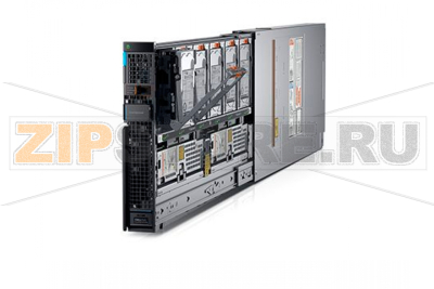 Модуль системы хранения данных Dell PowerEdge MX5016S 