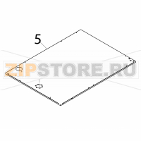 Sup. exterior panel 20/21 Fagor VE-202