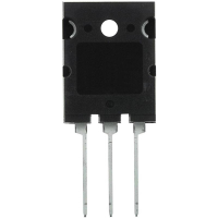 Транзистор, корпус: TO-264-3 Fairchild Semiconductor 2SC5200OTU