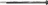 PISTON 190 mm