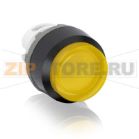 Кнопка MP3-11Y ABB 1SFA611102R1103