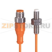 Датчик индуктивный IFM IE5377