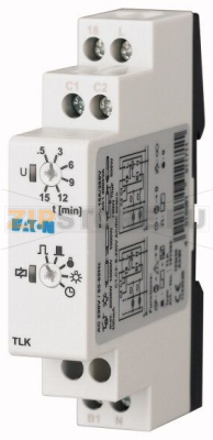 Выключатель лестничный Eaton TLK 